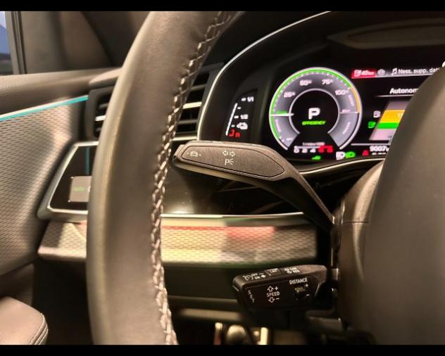 AUDI Q8 55 TFSI e TIPTRONIC QUATTRO S-LINE PLUS rif. 24058371 - Foto 5