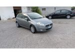 Fiat Punto Grande 2009 1300 Multijet 75 CV