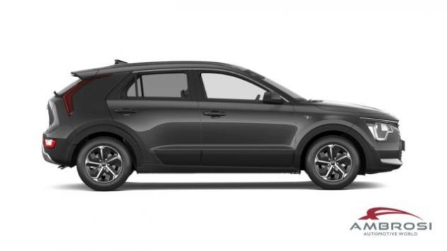 KIA Niro 1.6 MY25 HEV BUSINESS GPL rif. 23734621 - Foto 6