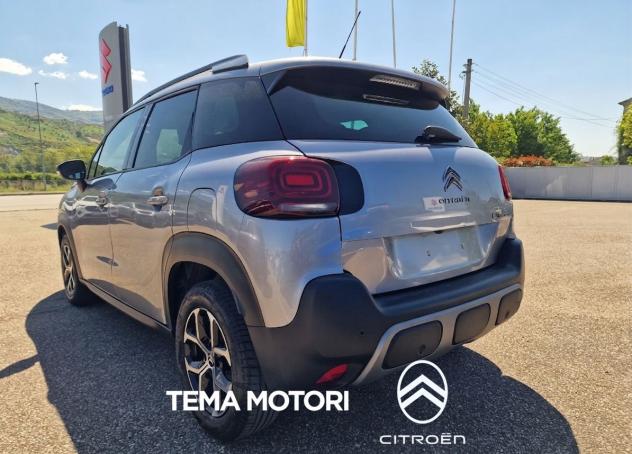Citroën C3 Aircross I 2021 1.2 puretech Shine s&s 110cv - Foto 3
