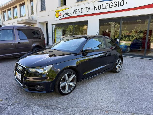 Audi A1 1.6 TDI 105 CV Ambition S-LINE Neopatentati - Foto 2