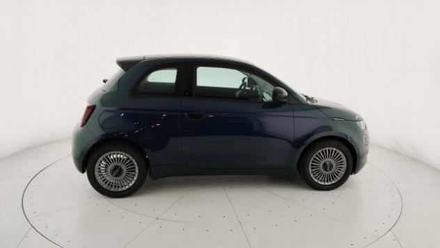 FIAT 500 Berlina Hybrid Icon rif. 24172521 - Foto 8