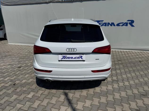 AUDI Q5 2.0 TDI 177CV quattro S tronic Business Navi rif. 23826224 - Foto 4