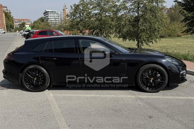 PORSCHE Panamera 2.9 4S Sport Turismo - Foto 4