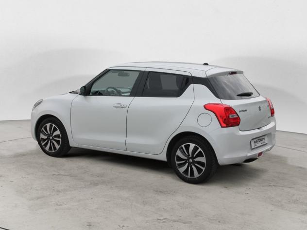 Suzuki Swift 1.2 Hybrid Top 2WD - Foto 6