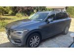 Volvo XC90 D5 AWD Geartronic 7 posti Inscription