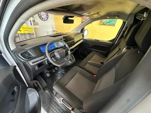 Toyota Proace 1.5D 120CV 83.000km - Foto 6