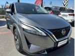 NISSAN Qashqai 1.3 mhev N-Connecta 2wd 140cv rif. 23841005