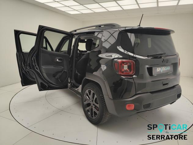 Jeep Renegade 2019 1.3 t4 Business 2wd 150cv ddct - Foto 7