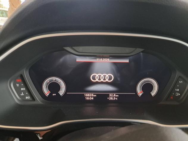 Audi Q3 35 TDI S tronic Business Advanced - Foto 2