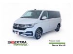 Volkswagen Multivan T6.1 2.0 TDI 199CV DSG Generation Six *EXTRA VANTAGGI