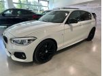 Bmw 114d 5p. Msport