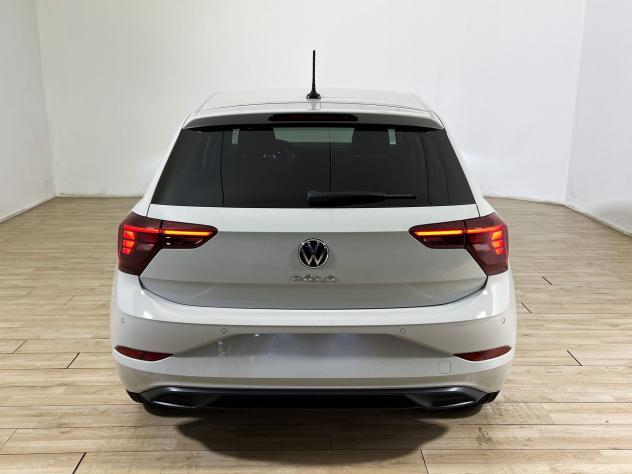 Volkswagen Polo Polo 1.0 Young 80cv - Foto 5