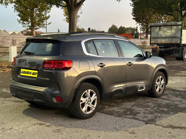 Citroen C5 Aircross BlueHDi (Garanzia 24 Mesi) - Foto 3