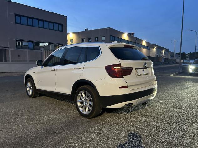 BMW X3 X3 xdrive20d - Foto 4