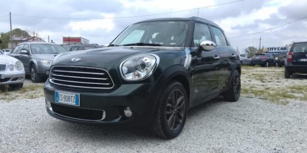 MINI Countryman Mini Cooper D Countryman 4ALL rif. 23783782 - Foto 4