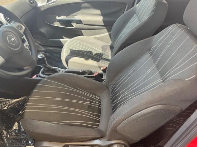 OPEL CORSA 1,3 MJ - Foto 7
