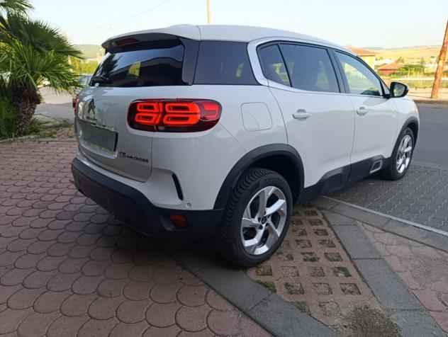 Citroen C5 Aircross BlueHDi 130 S&S EAT8 Business - Foto 4
