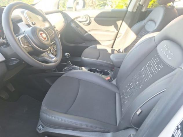 FIAT 500X 1.3 MultiJet 95 CV Connect rif. 23775252 - Foto 6
