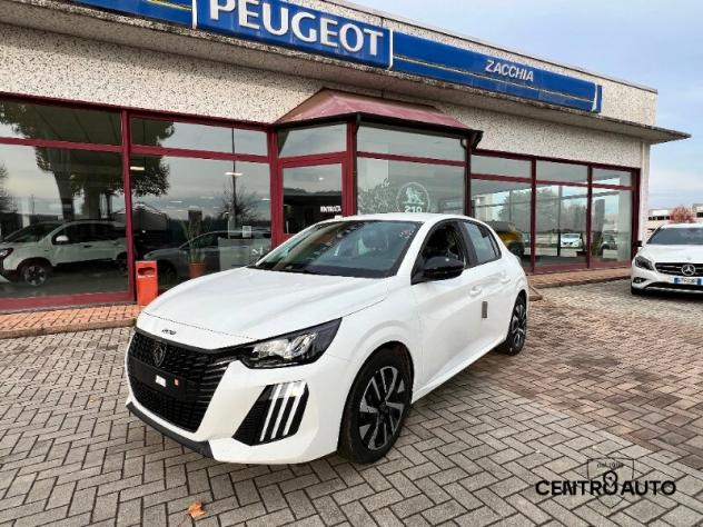 PEUGEOT 208 2ª serie 208 Turbo 100 CV 5 porte Style