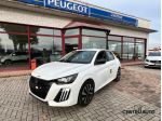 PEUGEOT 208 2ª serie 208 Turbo 100 CV 5 porte Style