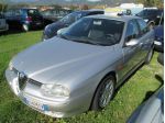 Alfa Romeo 156 1.8i 16V Twin Spark CAT