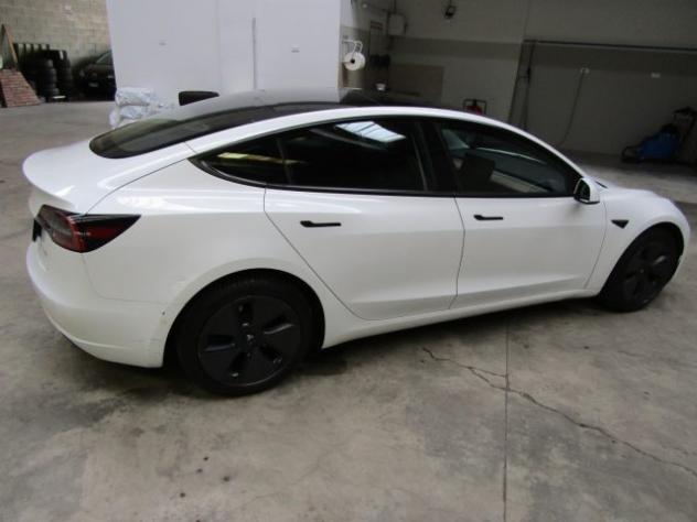 TESLA Model 3 Model 3 Long Range Dual Motor AWD *97.000 KM* rif. 23793657 - Foto 4