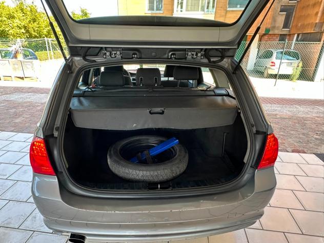 Bmw 318 320d cat Touring Eletta - Foto 8