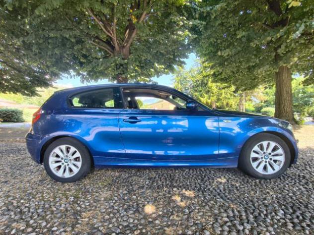 BMW 120 d cat 3 porte DPF rif. 23979488 - Foto 3