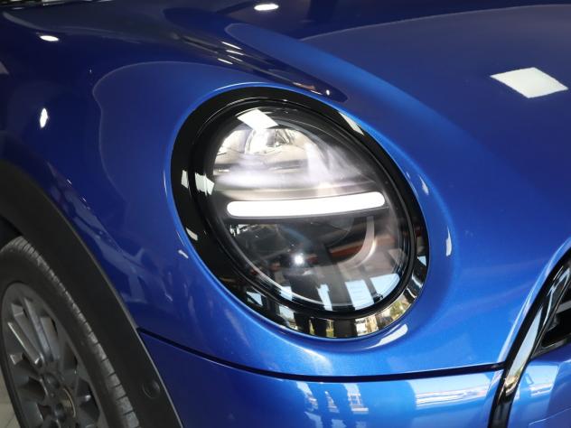 Mini Cooper S 5p Favoured #50574 - Foto 8