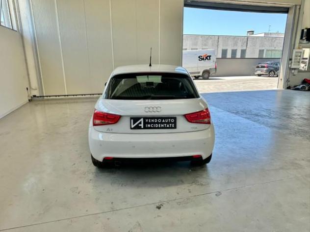 AUDI A1 SPB 1.6 TDI S TRONIC AMBITION rif. 23883721 - Foto 6