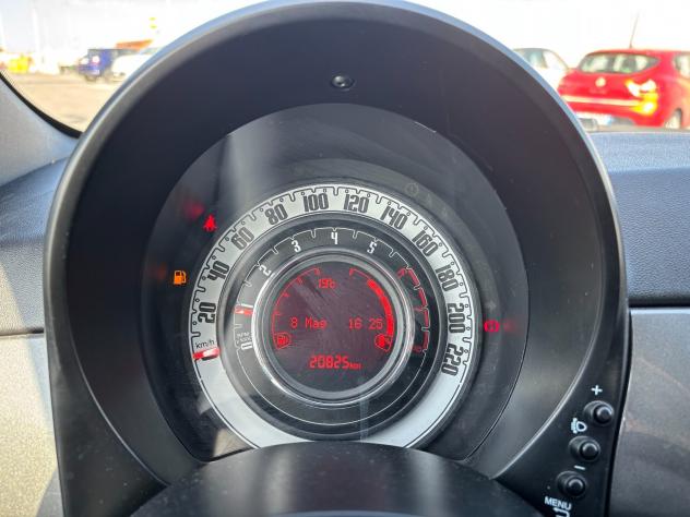 Fiat 500 1.0 Hybrid Cult - Foto 9