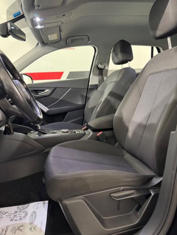 AUDI Q2 1.6 TDI S-TRONIC SEDILI RISCALDATI , SENSORI ANT & POST E NAVIGATORE - Foto 7