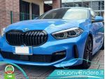 BMW 118 d 5p. Msport rif. 23488976