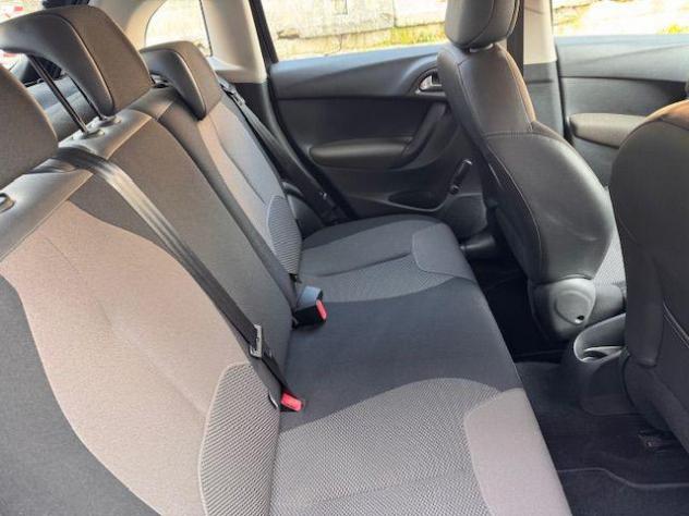 CITROEN C3 1.2 BENZINA !!!! rif. 23407657 - Foto 8