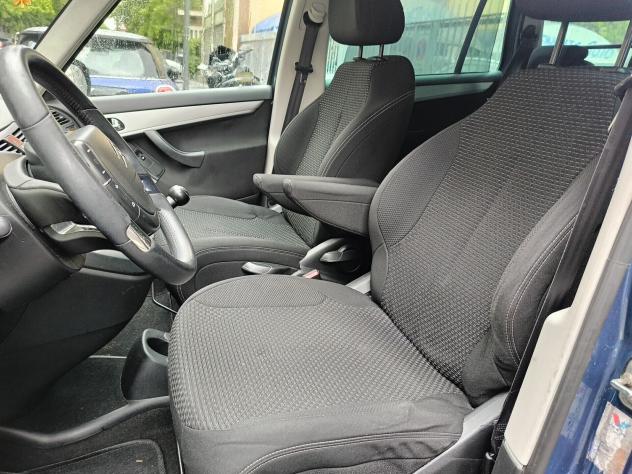 Citroen C4 Grand Picasso 1.6 hdi 16v Exclusive AUTOCARRO - Foto 9
