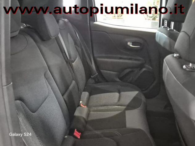 JEEP Renegade 1.6 Mjt 130 CV Limited rif. 23834017 - Foto 8