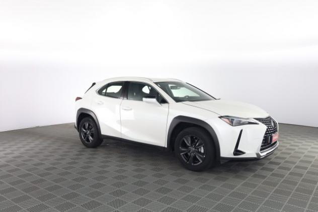 LEXUS UX UX Hybrid Urban rif. 23843638 - Foto 2