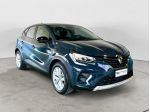 Renault Captur E-Tech hybrid 1.6 E-TECH HEV 145 EQUILIBRE AUTO