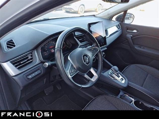 RENAULT Captur DCI INTENS 115 EDC rif. 23859910 - Foto 6
