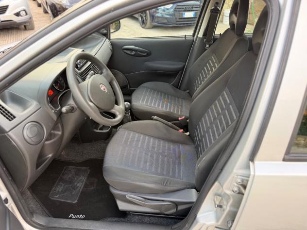 Fiat Punto Classic 1.2 5 porte Active - Foto 9