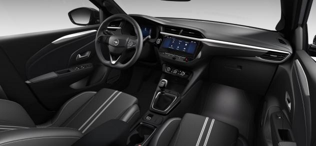 OPEL Corsa 6ª serie Corsa 1.2 100 CV Ultimate - Foto 4