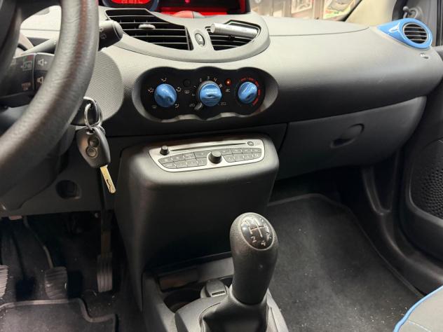 Renault Twingo 1.5 dCi 75CV Live - Foto 8