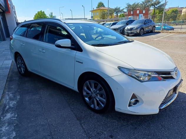 Toyota Auris Auris Touring Sport 1.8 hybrid Lounge - Foto 6