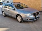 Volkswagen Passat 1.8 16V TSI Comfortline