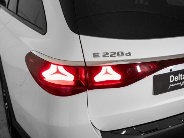 Mercedes-Benz Classe E All-Terrain E 220 d 4MATIC All Terrain PREMIUM - Foto 9