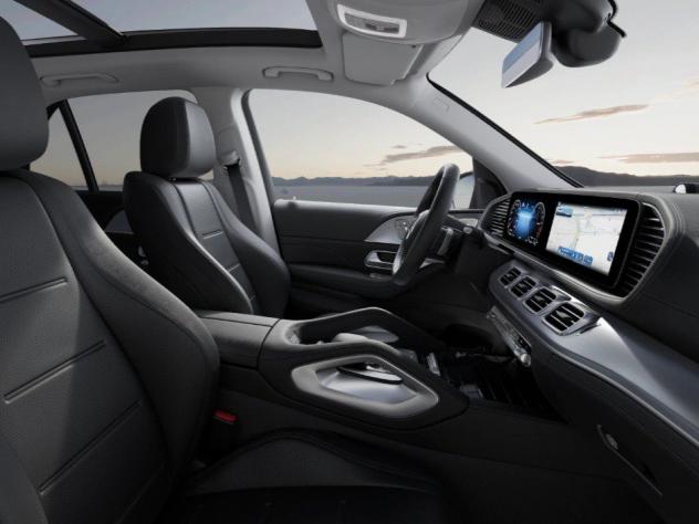 Mercedes-Benz GLE GLE 350 de 4MATIC Plug-in hybrid AMG Line Premium - Foto 10