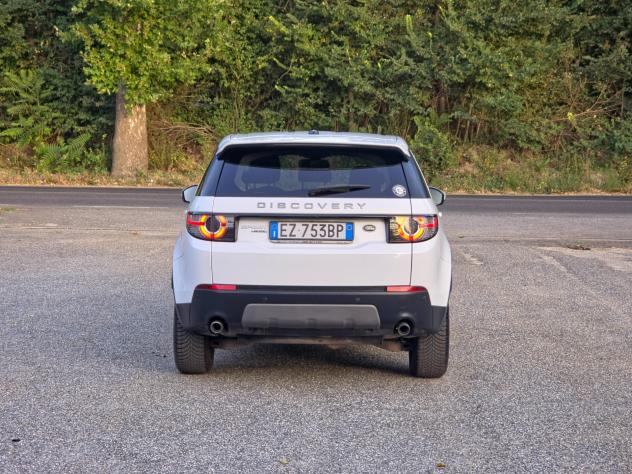 Land Rover Discovery Sport 2.2 TD4 HSE Luxury CV-150 E5B Automatico NEO 2015 - Foto 5