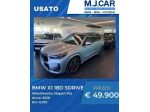 BMW X1 sDrive 18d MSport Pro rif. 24158950