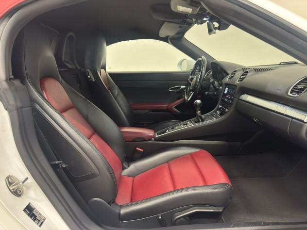 Porsche 718 2.0 Pdk 300 cv - Foto 3